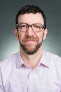 Alex B. Golden