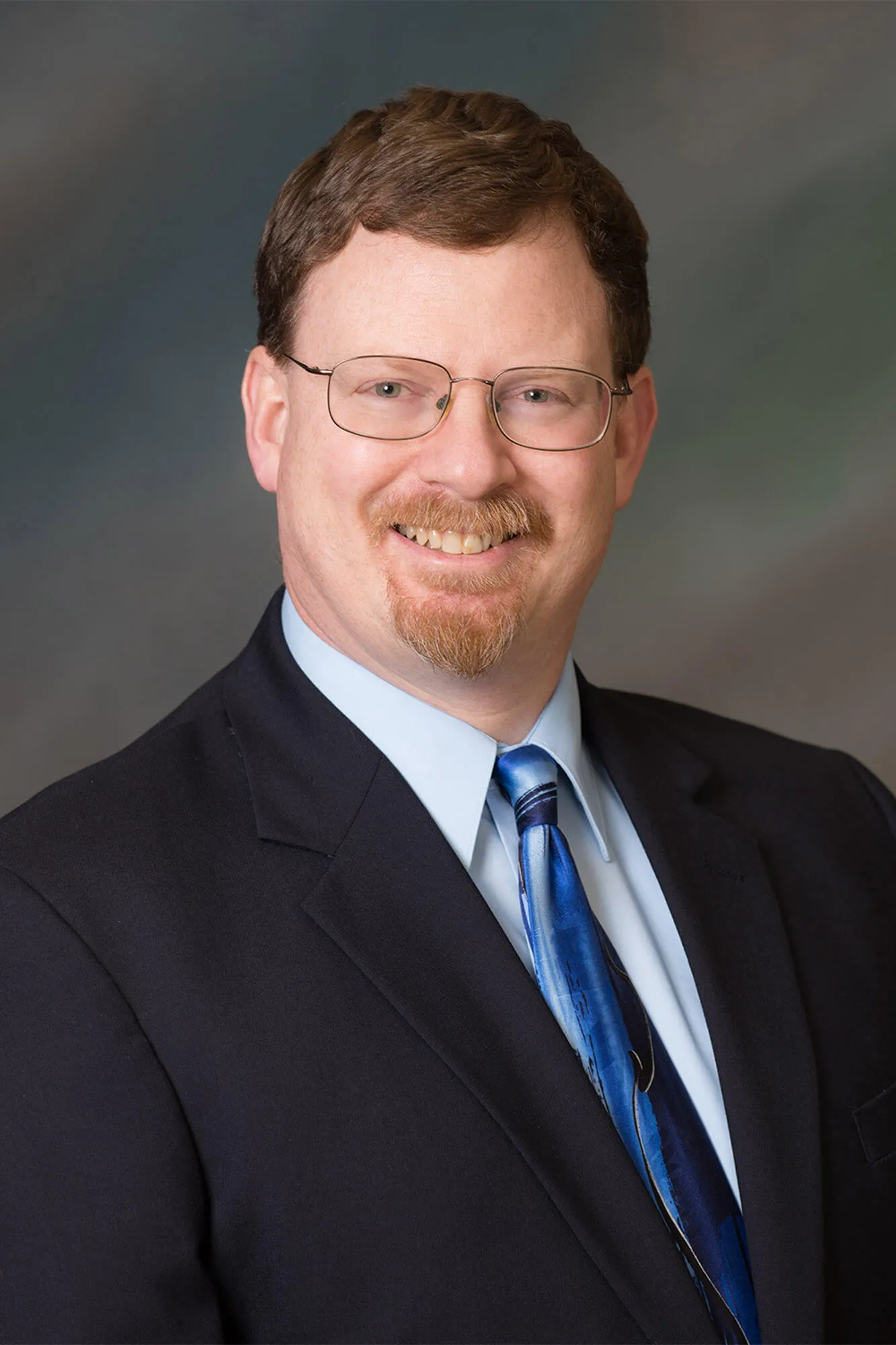 James N. Demuth