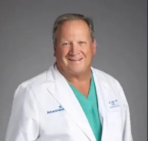 Robert T Hoover II, DPM, FACFAS