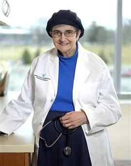 Martha L. Logan