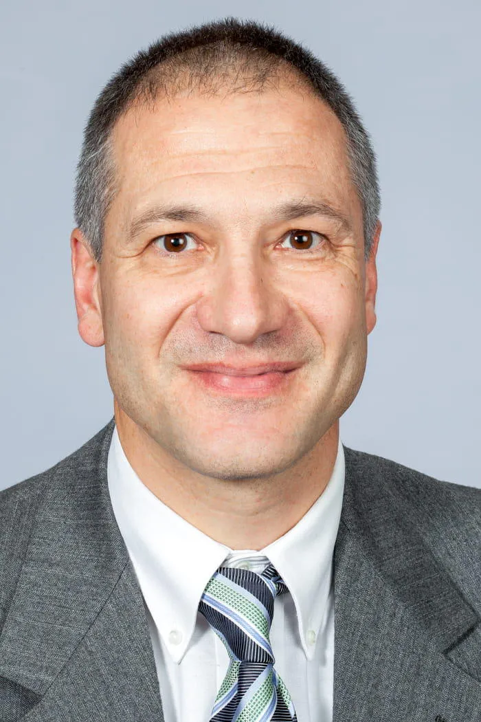 John Joseph Wehrle