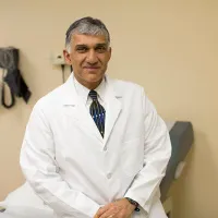 Malcolm Desouza