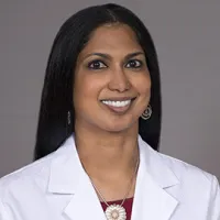 Padmini Moffett