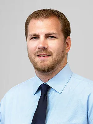 John Zarosky