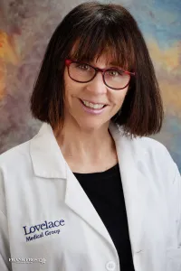 Lyn Dawson