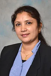 Rajasri Dharani Palepu