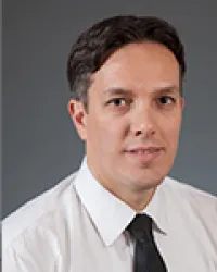 Christian P. Gonzalez