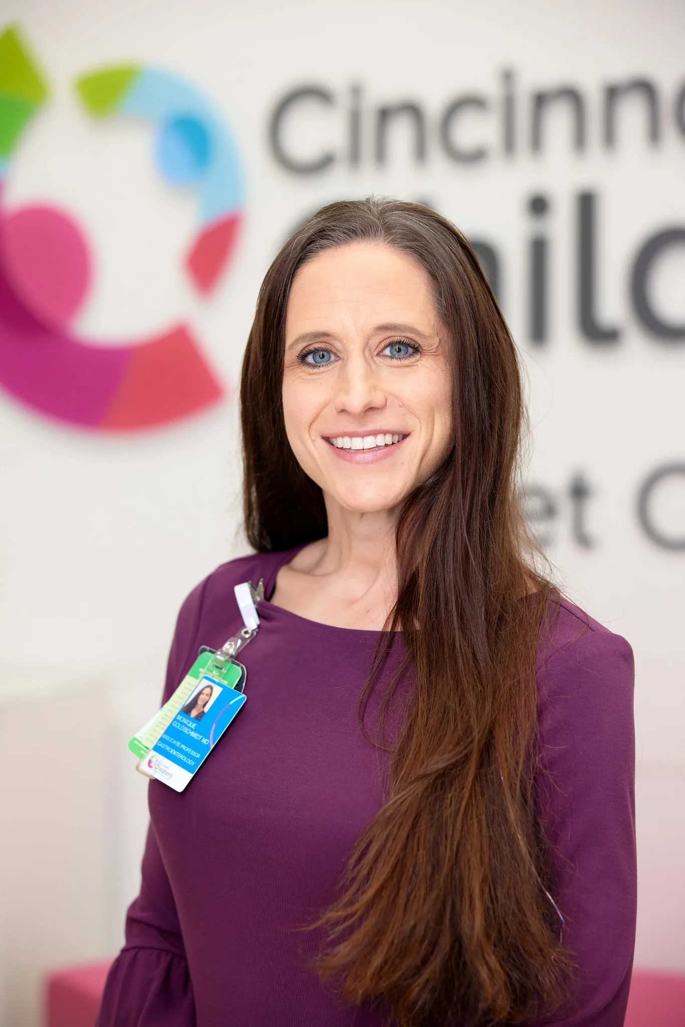 Monique L. Goldschmidt