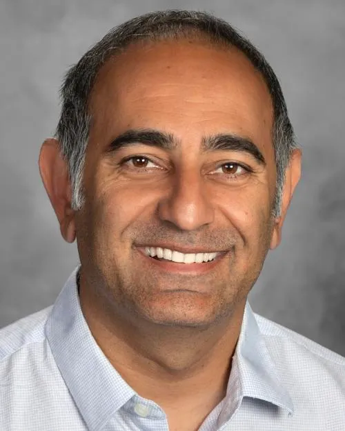 Amish A Patel