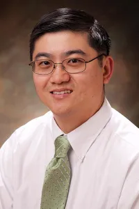 Grant Hsing