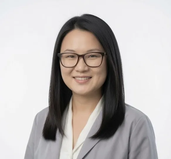 Gloria Kim