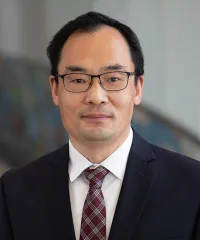 Chuanyong Lu