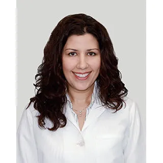 Helen Mitropoulos