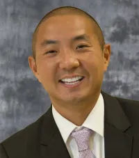 Andrew Cha