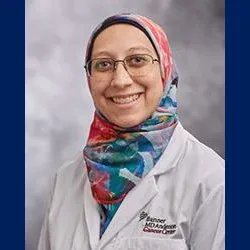 Nora Mohamed-Saad Sadek