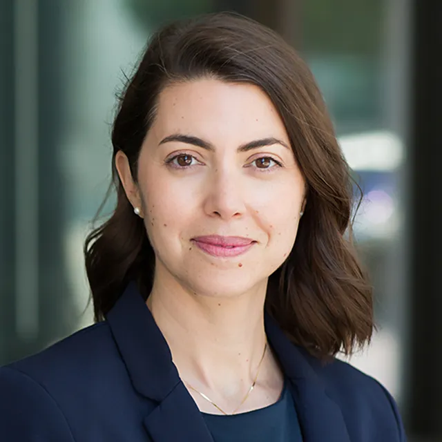 Annika Ehrlich