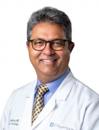 Nilesh D. Mehta