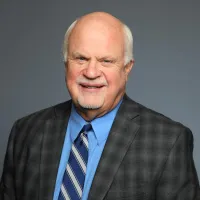 Hugh M. O'neill