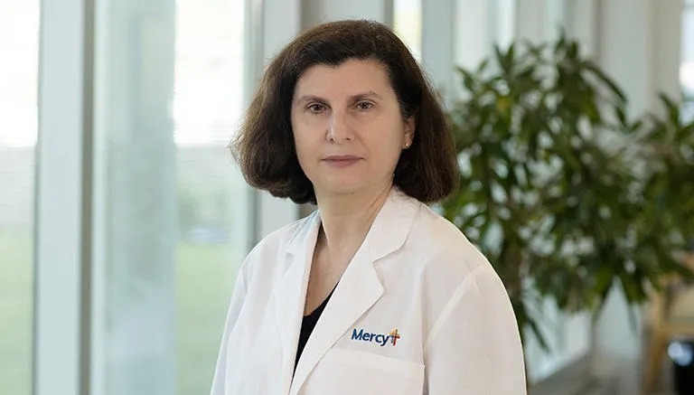 Irini E. Veronikis
