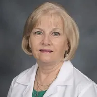 Linda Russell