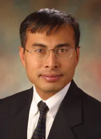Tananchai A. Lucktong
