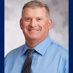 Joel Robin Lane