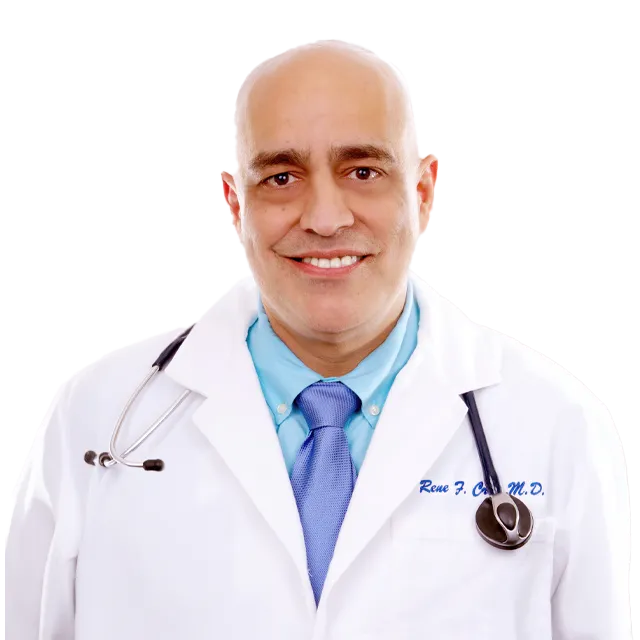 René Fulgencio Cruz