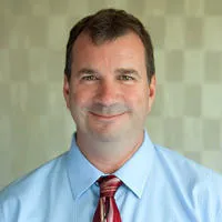 Keith Edward Mcewen