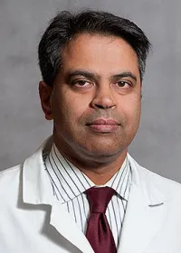 Khalid J. Hayat