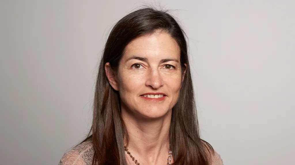 Lisa Dabney