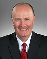 Robert D. Behrend