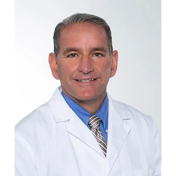 Jay V. D'orso