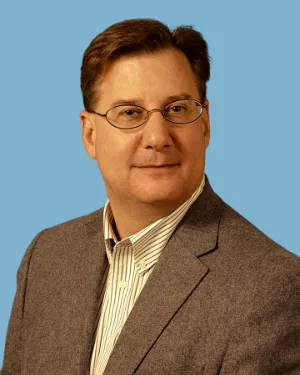 Thomas Ferkol