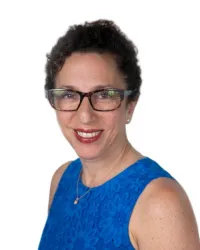 Elizabeth Carlin