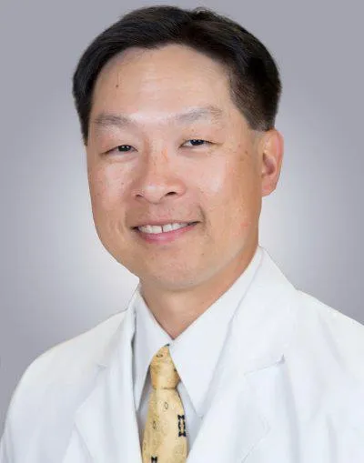 Felix Yenan Horng