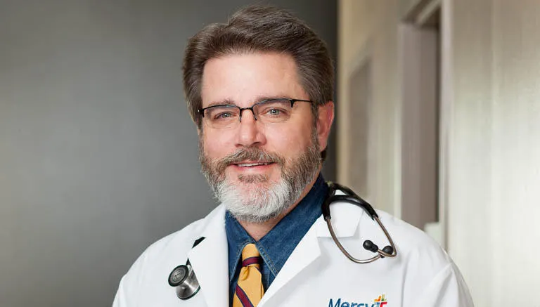 John David Mcclanahan