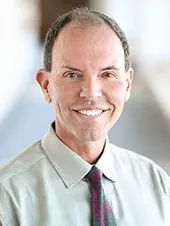 Mark Richard Needham