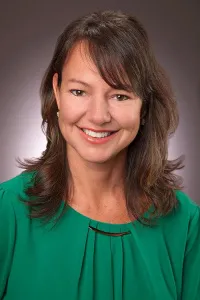 Mandy Harris