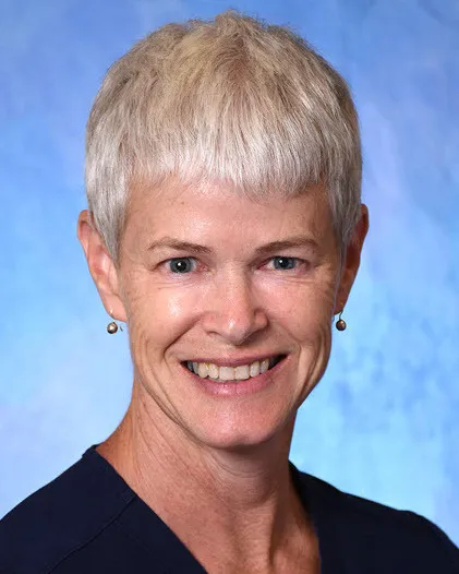 Lisa M Paul