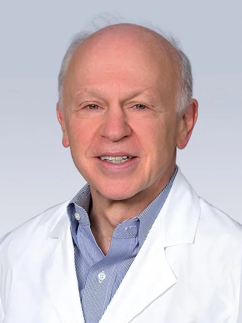 Fredrick Weinberg
