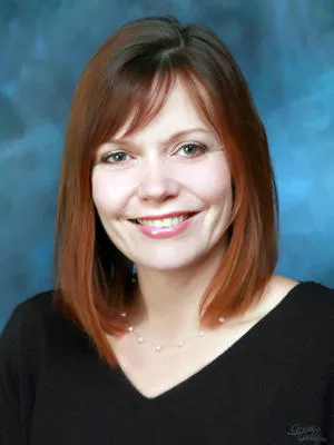 Cheryl J Reeves