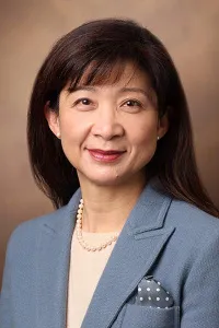Eunice Yuee-Dean Huang