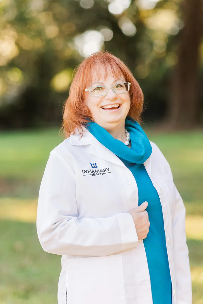 Susan Vance