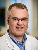 Mark Johnson