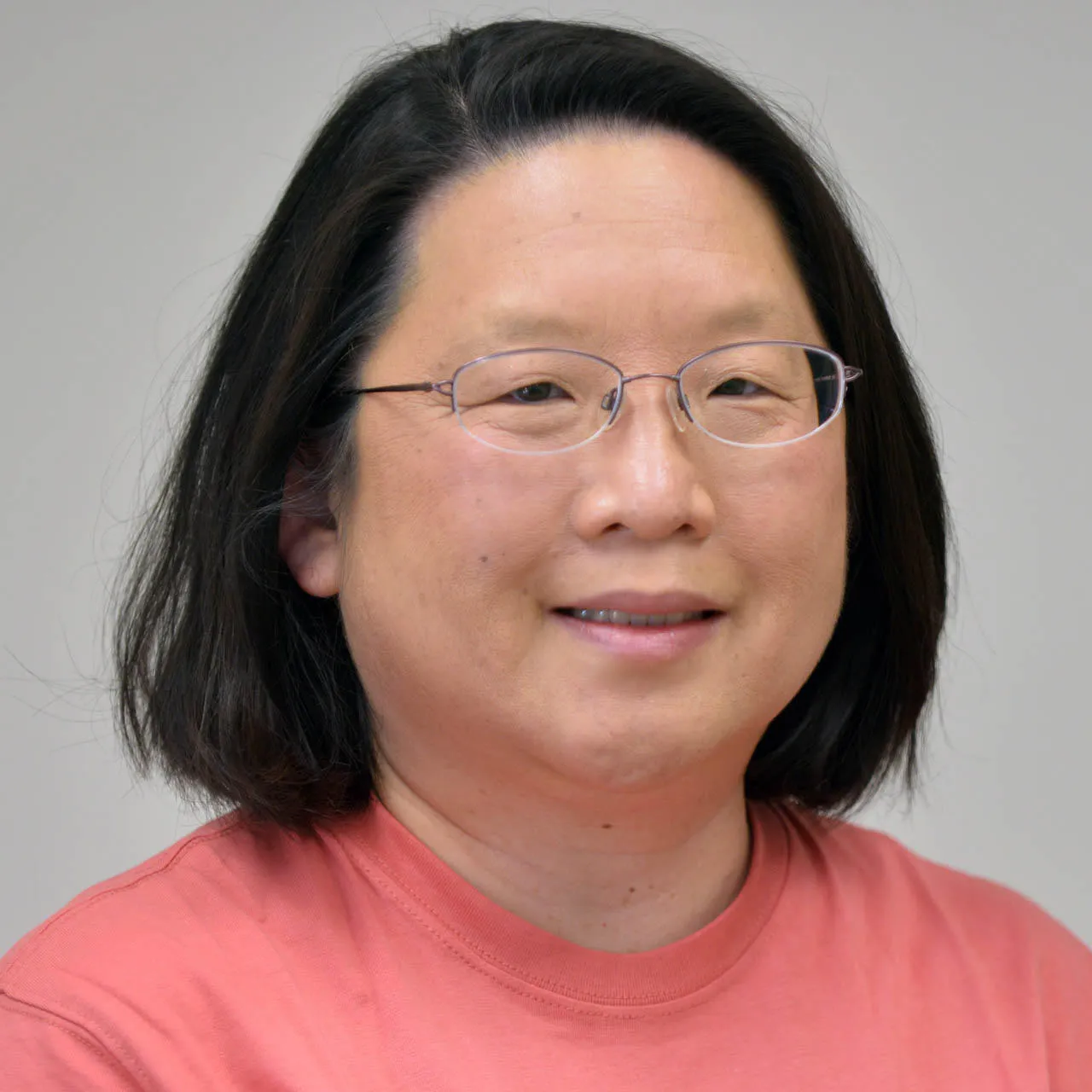 Sandra Young Lee
