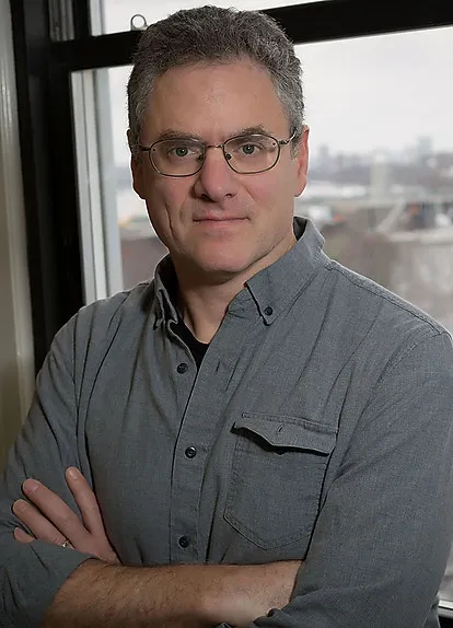 Eric A. Pierce