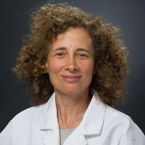 Claudia Alberta Berger