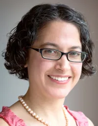 Rebecca Beroukhim