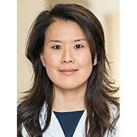 Susan Su Yeon Kim