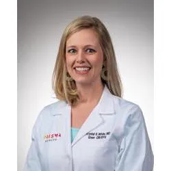 Krystal Southerlin White